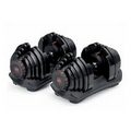 SelectTech 10-90 Lb. Dumbbells